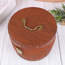  Cofanetti The Scatola Legno