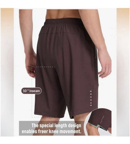Baleaf pantaloncini uomo - baleaf,