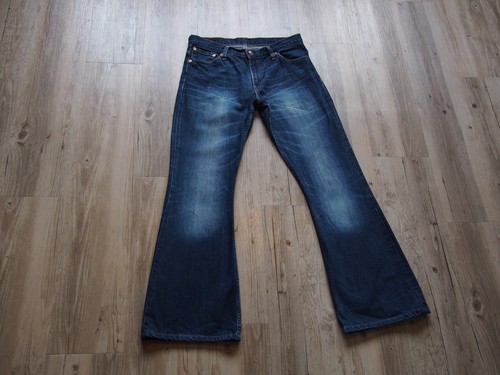 Jeans vintage levis - jeans,