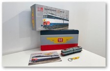 Rivarossi 1:87 locomotiva
