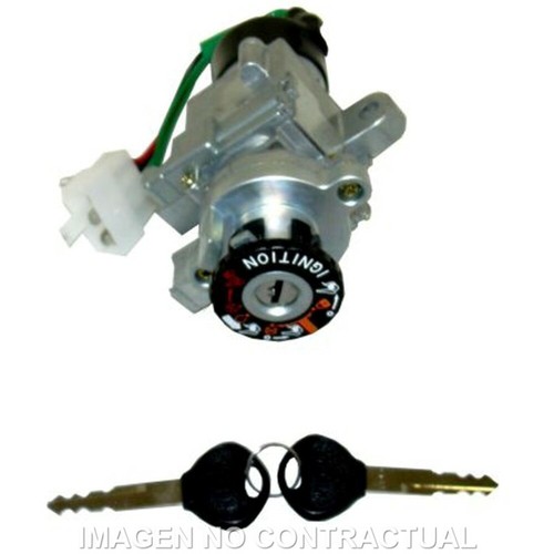 Chiave contatto kymco people - contatto, s
