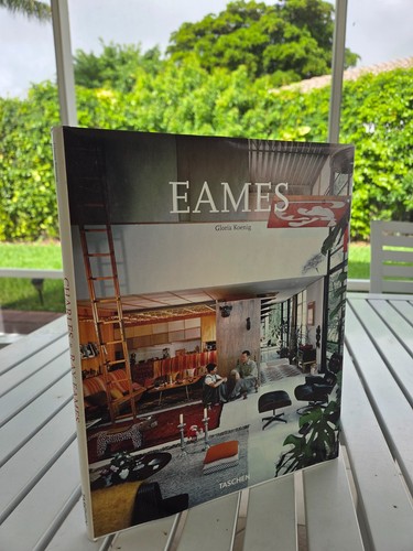 Charles ray eames by gloria - charles,