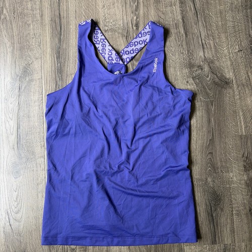 Canotta donna reebok crossfit - donna,