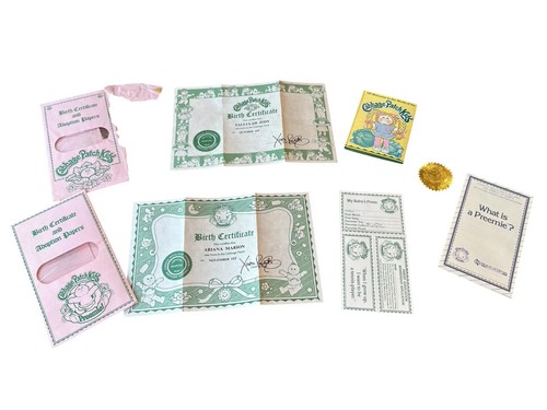 Patch cavolo vintage - , bambini