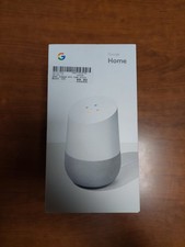 Google Home Smart Speaker