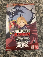 Union Arena: Starter Deck