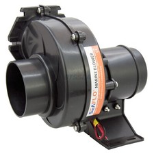 Ventilatore di sentina barca