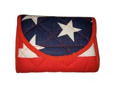 Portafoglio stoffa Naj Oleari