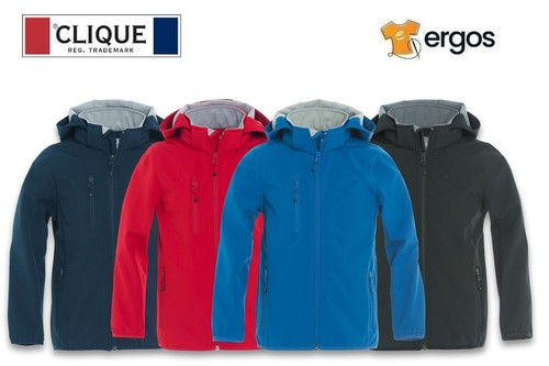 Clique giubbotto basic - clique,