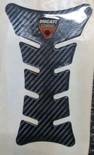 Adesivo Serbatoio Moto