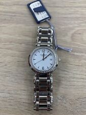 OROLOGIO LONGINES PRIMALUNA REF.  L81120166 CON. DIAMANTI DONNA -NUOVO-