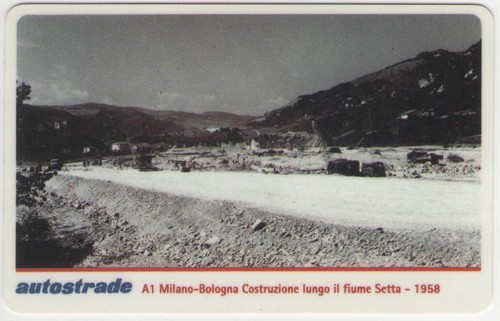 Viacard serie storica golden - viacard,