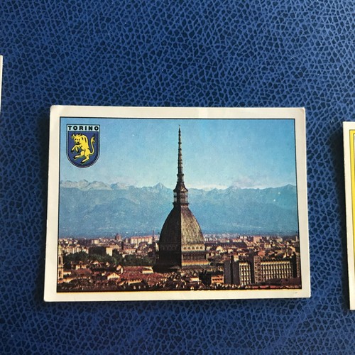 Panini europa figurina con - europa,