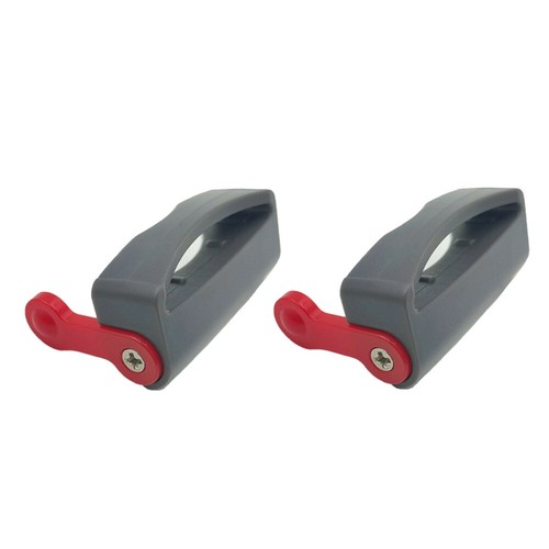 Blocco estrazione trigger - 2x,