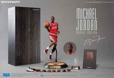 Figurina Enterbay NBA Michael