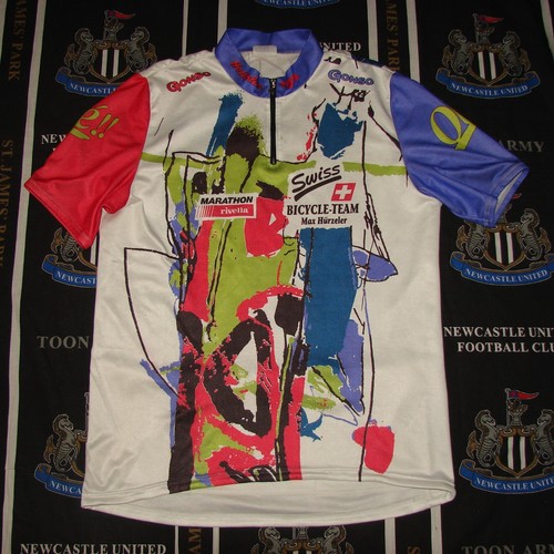 Maglia vintage gonso - maglia,