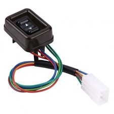 Interruttore alzacristallo