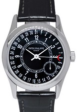 Patek Philippe Calatrava 6000
