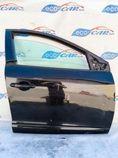 Sportello anteriore dx nero