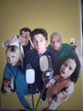 SCRUBS, MEDICI AI PRIMI FERRI PRIMA STAGIONE Dvd