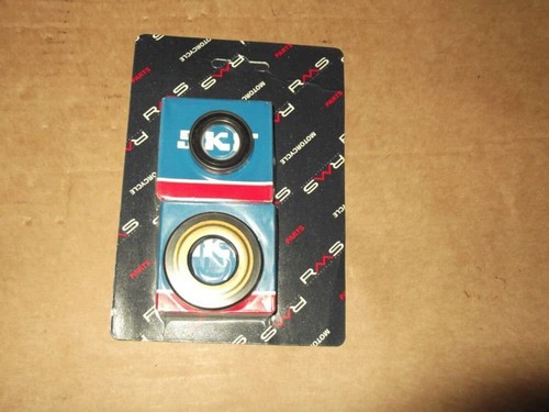 Kit revisione albero motore - kit,