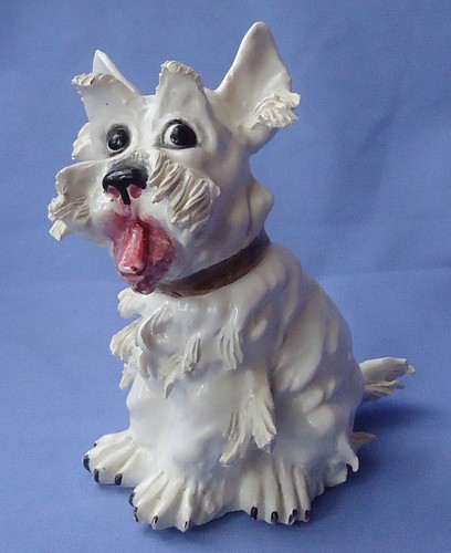 Figurina scottish terrier - figurina,