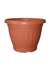 Vaso Rotondo Tondo Fioriera da