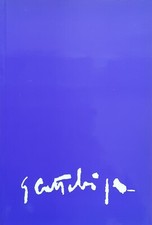 [L5] Galileo Cattabriga. Le montagne - Catalogo mostra Bondeno [2007]