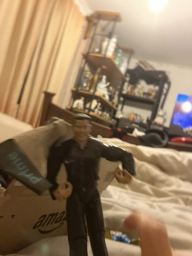 Wwe wrestling figure - wrestling,