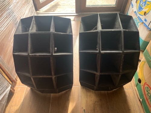 Cinemeccanica horn - ,