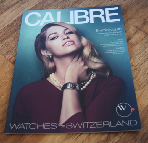 Orologio vintage calibro - orologio,