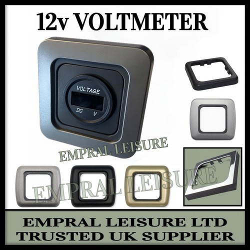 Voltmetro digitale cbe line - cbe, c-line