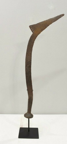 Coltello uomo africano cuba - coltello,