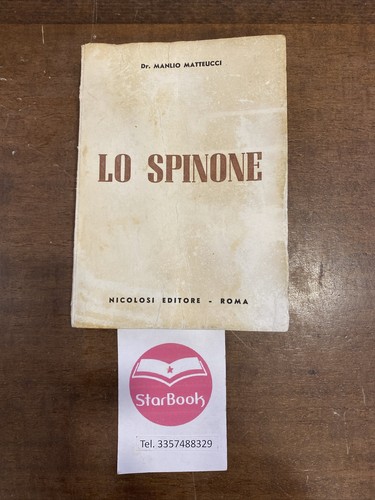 Spinone 1966 - lo,