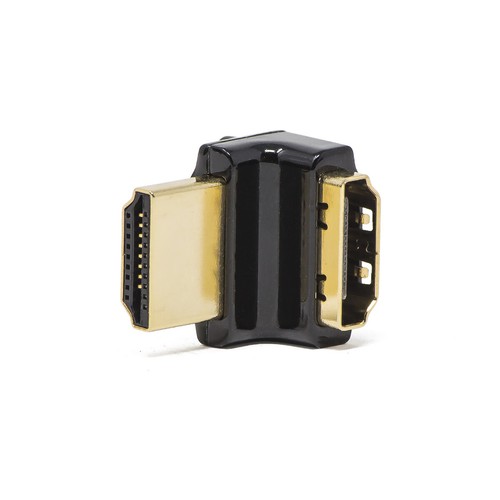 Audioquest adattatore hdmi - adattatore, 90