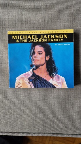 Buch michael jackson the - jackson,