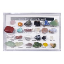 Kit sperimentale per miniere