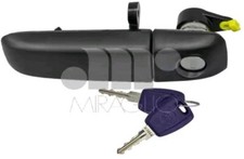 MANIGLIA PORTA EST ANT