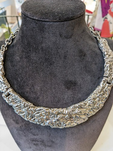 Collana giovanni raspini - collana,