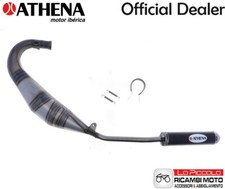 SCARICO RACING+SILENZIATORE IN