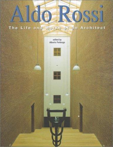 Aldo rossi the - rossi:, and
