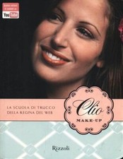 Clio make-up: La scuola di