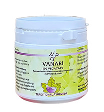 Vanari (Mucuna pruriens)