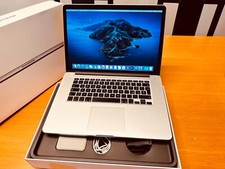 Macbook Pro 15” 16gb ram