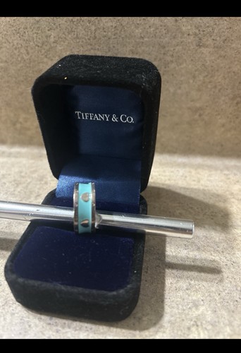 Anello fascia argento - anello, a