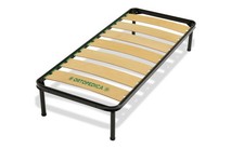 Rete a Doghe Larghe 80X190