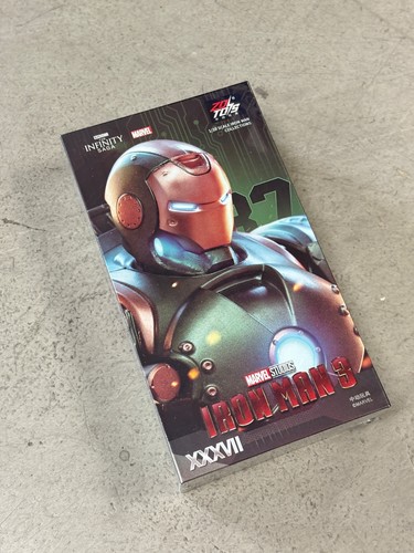 Mk37 toys marvel iron - zd-mk37:, zd