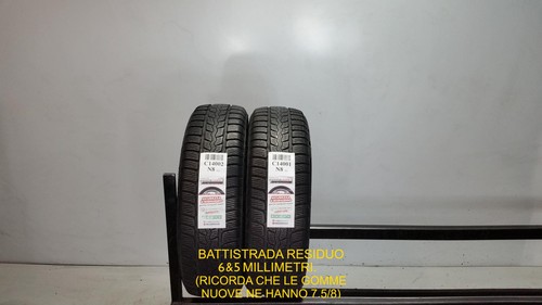 Gomme usate termiche - ,