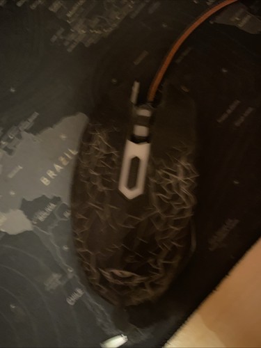 Trust gxt 105 mouse - mouse, da
