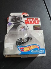 VINTAGE STAR WARS HOT WHEEL